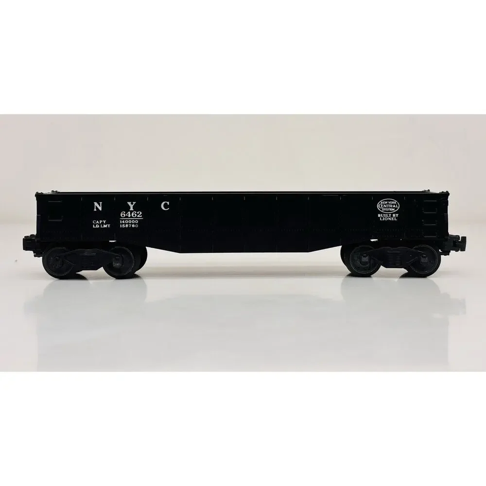 Lionel postwar freight
